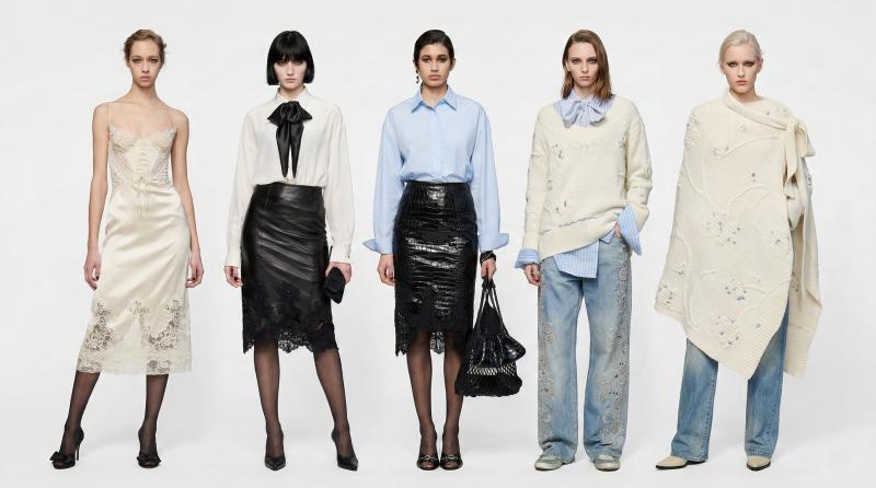 Ermanno Scervino 26FW